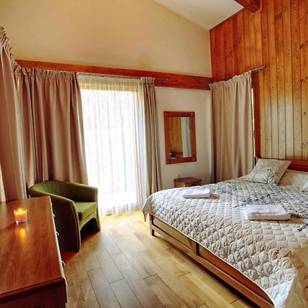Villa Four Seasons Razlog Bagian luar foto