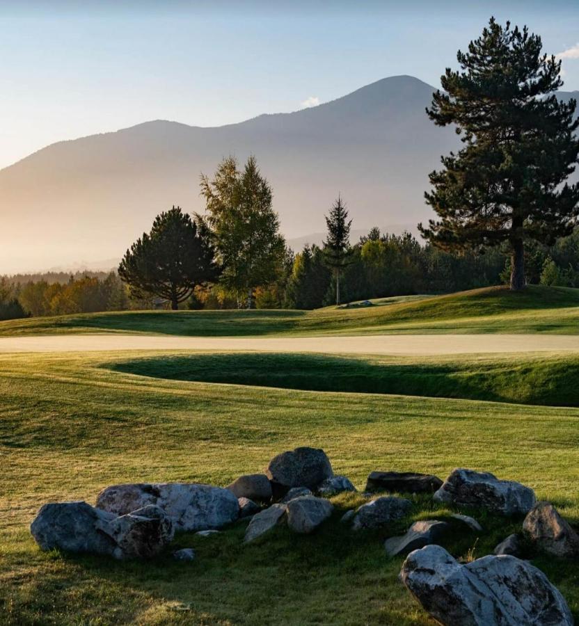 Villa Four Seasons Razlog Bagian luar foto